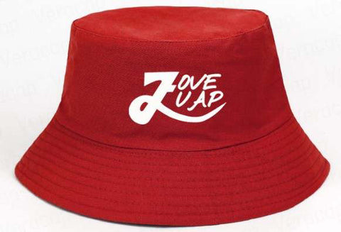 Red (signature logo) Bucket