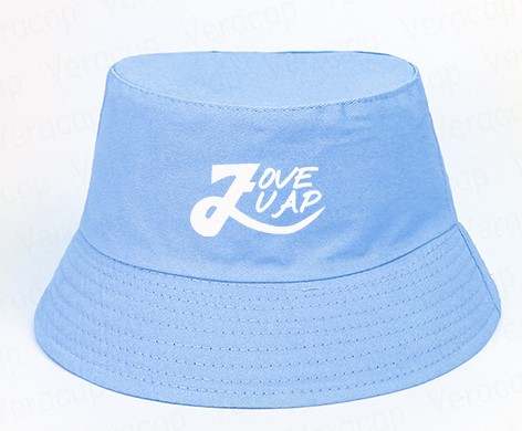 Carolina Blue (signature) Bucket