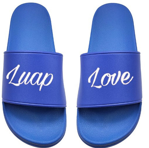 Men's Love Luap Slides