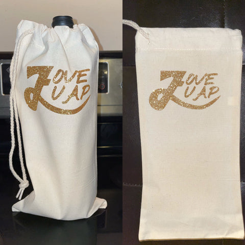 Wine Tote