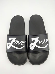 Black (signature logo) Slides