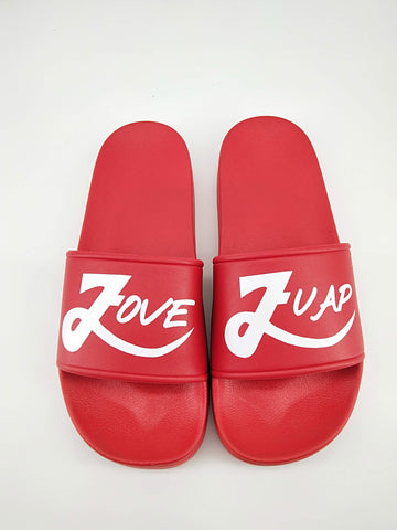 Red (signature logo) Slides